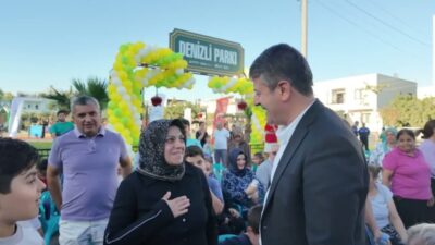 Adıyaman Belediyesi ile Denizli Büyükşehir Belediyesi arasındaki “kardeş şehir” ilişkileri