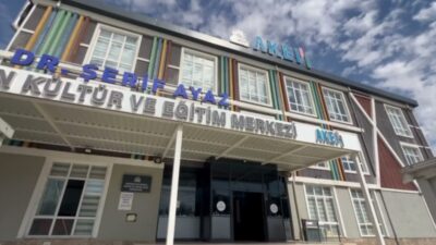 Adıyaman Belediyesi Kültür ve Eğitim Merkezi’nde (AKEM), 2026-2027 eğitim dönemi