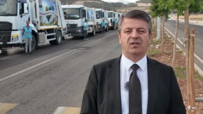 Adıyaman Belediyesi, hayata geçirdiği tasarruf tedbirleri ve kaynakların etkin kullanımıyla