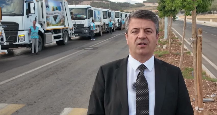 Adıyaman Belediyesi, hayata geçirdiği tasarruf tedbirleri ve kaynakların etkin kullanımıyla