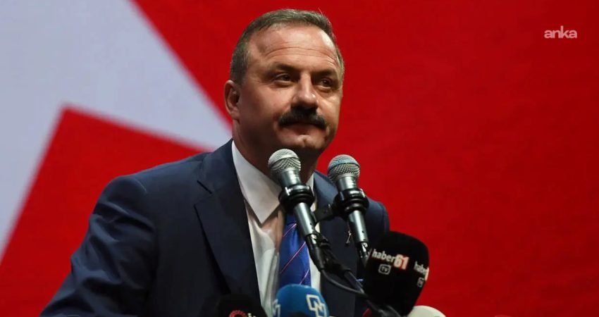 Anahtar Parti Genel Başkanı Yavuz Ağıralioğlu, sermaye piyasasındaki gelişmelere ilişkin