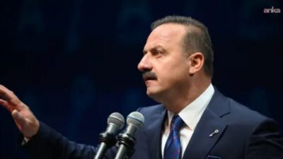 Anahtar Parti Genel Başkanı Yavuz Ağıralioğlu, "Anahtar Parti iktidarında okul