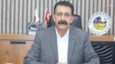 DEM Parti, Ağrı Belediye Eş Başkanı Memet Akkuş’un uzun süredir