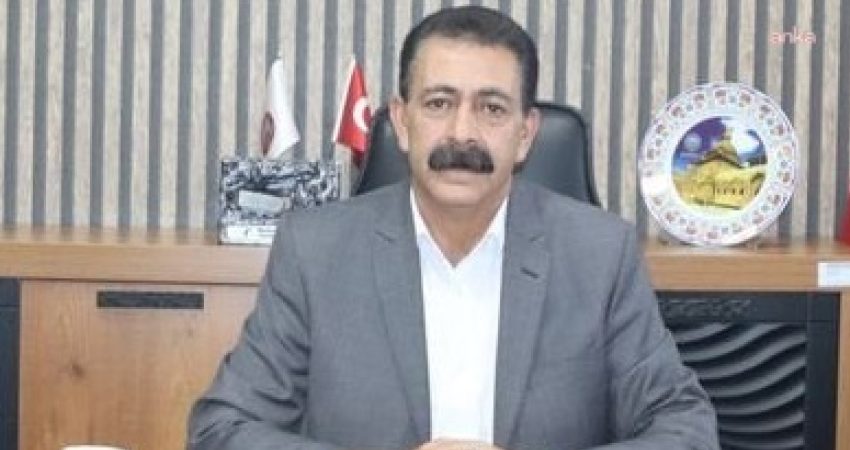 DEM Parti, Ağrı Belediye Eş Başkanı Memet Akkuş’un uzun süredir