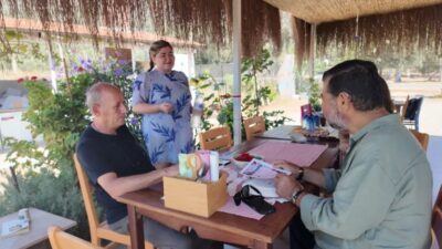 Bodrum’un kırsal, tarımsal ve gastronomik zenginliklerini öne çıkaran Agro Bodrum