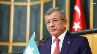 Ankara Cumhuriyet Başsavcılığı’nın “Cumhurbaşkanına hakaret” suçlamasıyla hakkında soruşturma başlattığı Ahmet