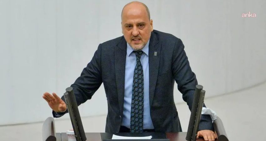 Ahmet Şık, “fon krizi” haberlerine getirilen erişim engellerini Meclis gündemine taşıdı Türkiye İşçi Partisi (TİP) İstanbul Milletvekili Ahmet Şık, sermaye piyasalarındaki