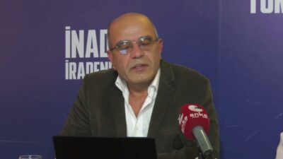 Türkiye İşçi Partisi (TİP) Sözcüsü Sera Kadıgil, TİP İstanbul Milletvekili