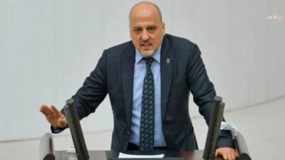 TİP İstanbul Milletvekili Ahmet Şık, bazı yatırım fonları ve portföy