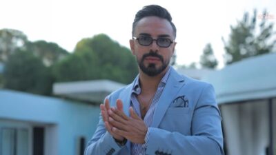 LGBTİ derneklerine yönelik operasyonlar kapsamında “Zenne Arif” olarak tanınan Arif