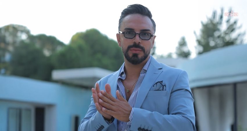 LGBTİ derneklerine yönelik operasyonlar kapsamında “Zenne Arif” olarak tanınan Arif