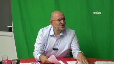 AK Parti Burdur Milletvekili Prof. Dr. Adem Korkmaz, yurttaşların şikayetlerini
