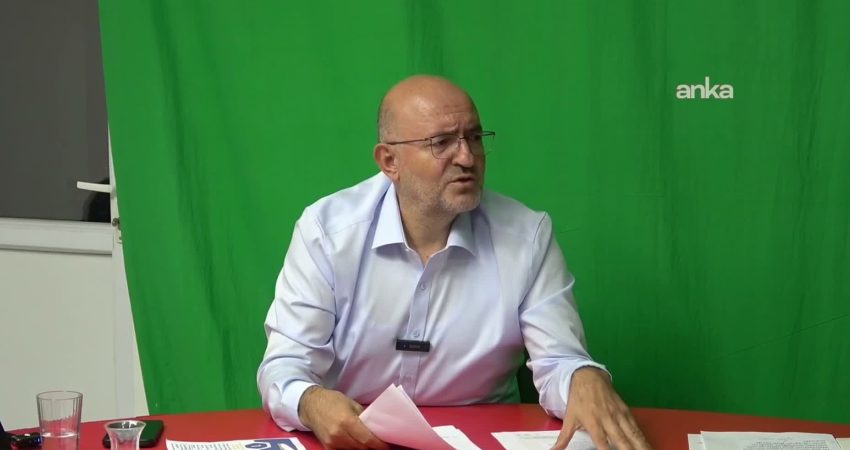 AK Parti Burdur Milletvekili Prof. Dr. Adem Korkmaz, yurttaşların şikayetlerini