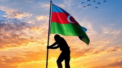 AK Parti Genel Başkan Yardımcısı Kürşad Zorlu, 27 Eylül Karabağ