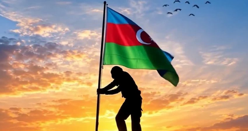 AK Parti Genel Başkan Yardımcısı Kürşad Zorlu, 27 Eylül Karabağ