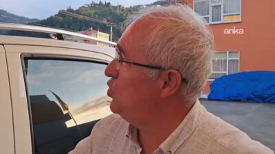 Artvin’in Hopa ilçesinde vatandaşlar, bu gece yarısı akaryakıta yapılması beklenen