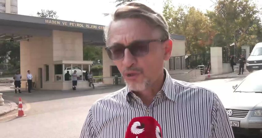 Akbelen Avukatı İsmail Hakkı Atal, Akbelen'deki 7 köyün sınırları içinde yer