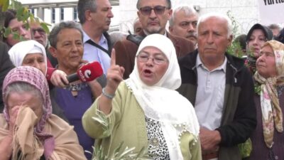 Akbelen'deki zeytinlik ve tarım alanlarının "acele kamulaştırılmasına" ilişkin Cumhurbaşkanlığı Kararı'nın