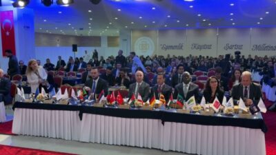 Muğla Büyükşehir Belediyesi ile Sürdürülebilirlik İçin Yerel Yönetimler Ağı (ICLEI
