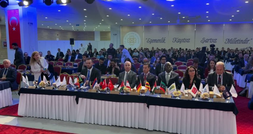 Muğla Büyükşehir Belediyesi ile Sürdürülebilirlik İçin Yerel Yönetimler Ağı (ICLEI