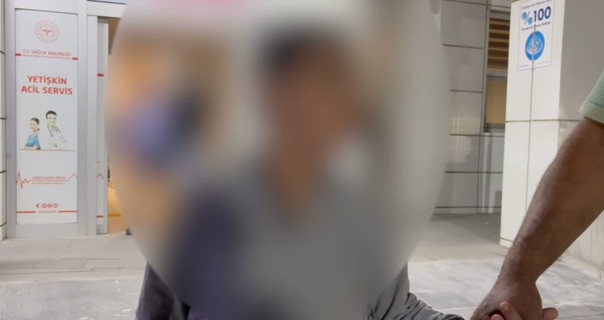 Aksaray’da otizmli çocuğun kaybolduğu iddiası: Aile şikâyetçi oldu Aksaray’da özel bir rehabilitasyon merkezinde eğitim gören 10 yaşındaki ağır