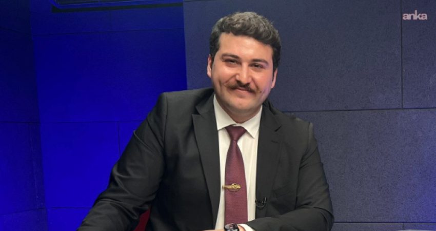 Hürriyet Partisi Genel Başkanı Ali Gül, polisin drone ile vatandaşları