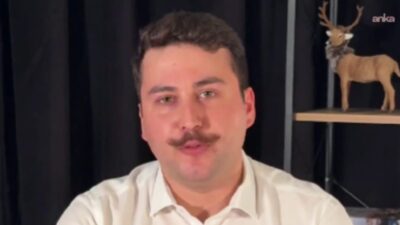 Hürriyet Partisi Genel Başkanı Ali Gül, Türkiye’de sosyal medya hesaplarına