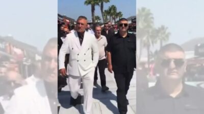 Ali Haydar Kurum TCK 301. maddeden gözaltına alındı Ali Haydar Kurum, sosyal medya hesabındaki görüntüleri üzerine “Türk milletini,