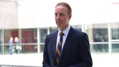 Almanya'da Berlin ve Mecklenburg-Vorpommern seçimlerini değerlendiren Almanya Sosyal Demokrat Parti