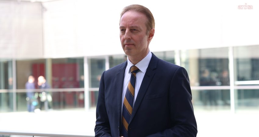Almanya'da Berlin ve Mecklenburg-Vorpommern seçimlerini değerlendiren Almanya Sosyal Demokrat Parti