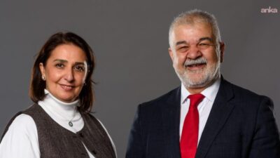 Almanya’da Anayasayı Koruma Teşkilatı tarafından aşırı sağcı olarak sınıflandırılan Almanya