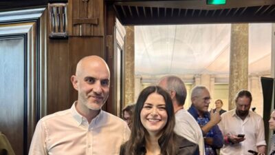 Almanya’nın Aşağı Saksonya eyaletindeki yerel seçimlerin ikinci turunda, Hannover Büyükşehir
