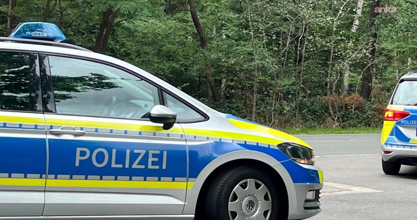Almanya’nın Kuzey Ren-Vestfalya (NRW) eyaletine bağlı Coesfeld kentinde, 36 yaşındaki