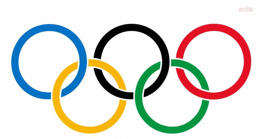 Almanya'nın başkenti Berlin, 2026’da Almanya’nın Olimpiyat adaylığı için yürüttüğü başvurudan