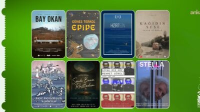 33. Uluslararası Adana Altın Koza Film Festivali’nin Ulusal Belgesel Film