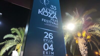 Adana Büyükşehir Belediyesi ev sahipliğinde düzenlenen 33. Uluslararası Adana Altın
