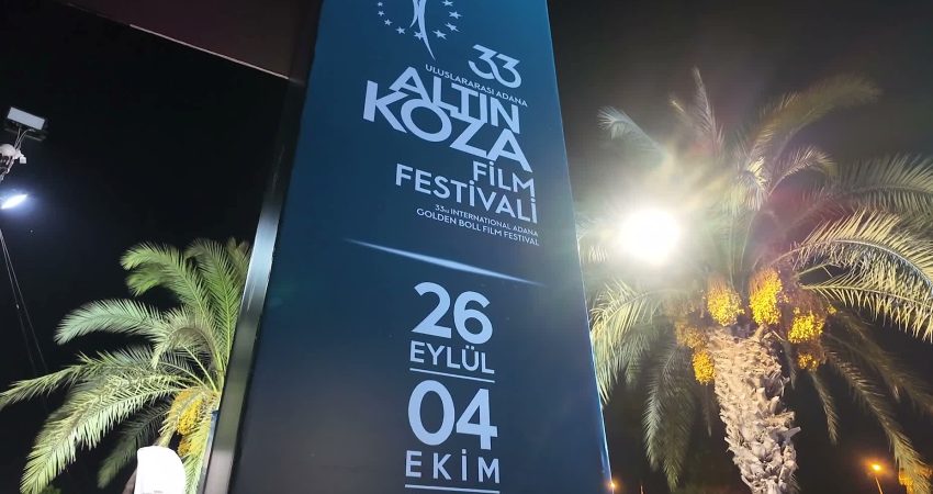 Adana Büyükşehir Belediyesi ev sahipliğinde düzenlenen 33. Uluslararası Adana Altın