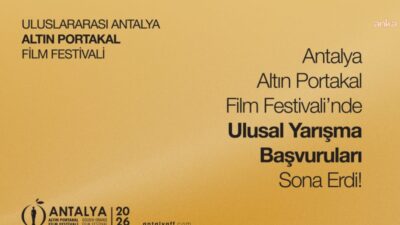 63. Uluslararası Antalya Altın Portakal Film Festivali’nde uzun metraj, kısa