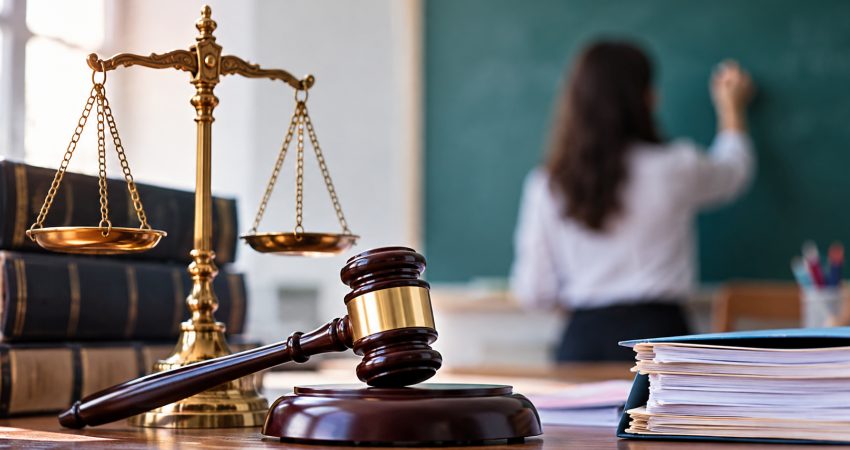 Amasya İdare Mahkemesi, Eğitim Gücü Sen'in Milli Eğitim Bakanlığı (MEB)