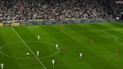 Trendyol Süper Lig'in 5'inci haftasında Amedspor, sahasında konuk ettiği İstanbul