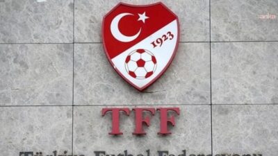 Türkiye Futbol Federasyonu’nca yürütülen bahis soruşturması kapsamında Amed Sportif Faaliyetler