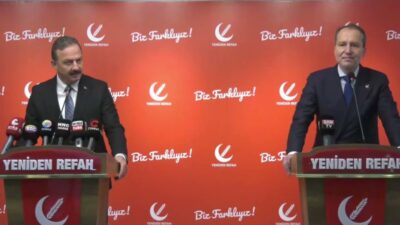 Anahtar Parti Genel Başkanı Yavuz Ağıralioğlu, erken seçim tartışmalarına ilişkin