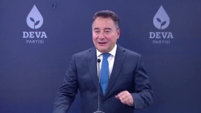 Anahtar Parti Genel Başkanı Yavuz Ağıralioğlu, DEVA Partisi Genel Başkanı Ali