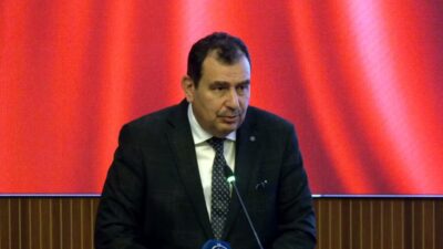 Ankara Büyükşehir Belediyesi, iklim değişikliğiyle mücadele ve çevre bilincinin artırmak