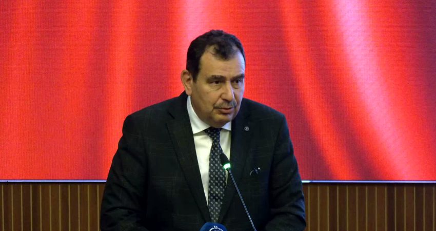 Ankara Büyükşehir Belediyesi, iklim değişikliğiyle mücadele ve çevre bilincinin artırmak
