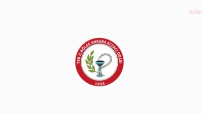 Ankara Eczacı Odası, Çankaya’daki bir eczanede sağlık hizmeti almak için