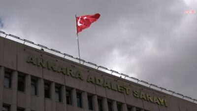 Ankara Cumhuriyet Başsavcılığı, "bir konut yapı kooperatifi üzerinden TOKİ’ye ait