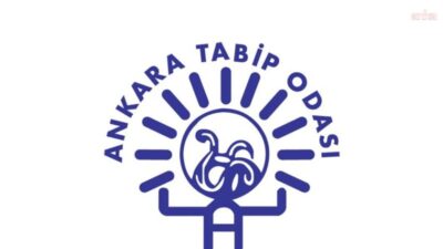 Ankara Tabip Odası'ndan yapılan açıklamada, Türkiye Psikiyatri Derneği’nin resmi X