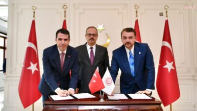 Kanserle mücadelede erken teşhis ve tarama hizmetlerinin güçlendirilmesi amacıyla hazırlanan