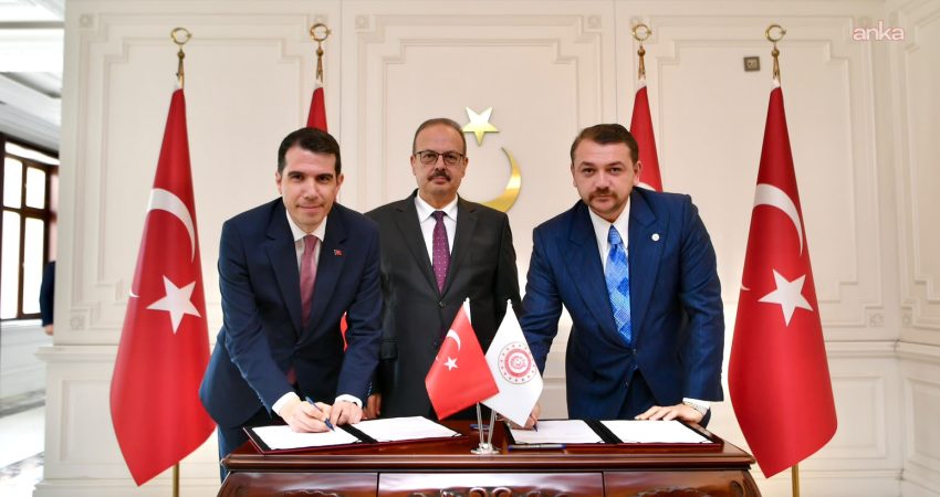 Ankara Valiliği duyurdu: Kanser taraması için “Kanser Erken Teşhis Tırı” hizmete girecek Kanserle mücadelede erken teşhis ve tarama hizmetlerinin güçlendirilmesi amacıyla hazırlanan